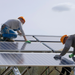 Photovoltaïque : Comment Assurer la Longévité de Votre Système ? Gisors